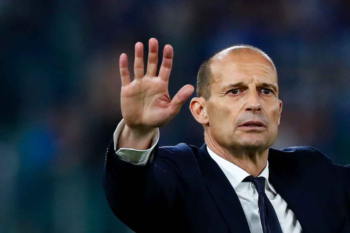 Allegri 