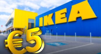 Ikea, prezzo da sballo: costa meno di 5 euro e ti svolta l’inverno
