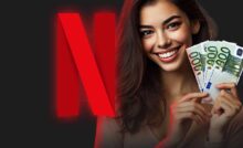 Promozione Netflix