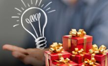 Regali di Natale idee