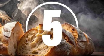 5 buoni motivi per non mangiare mai più pane: anche il cuore esulta